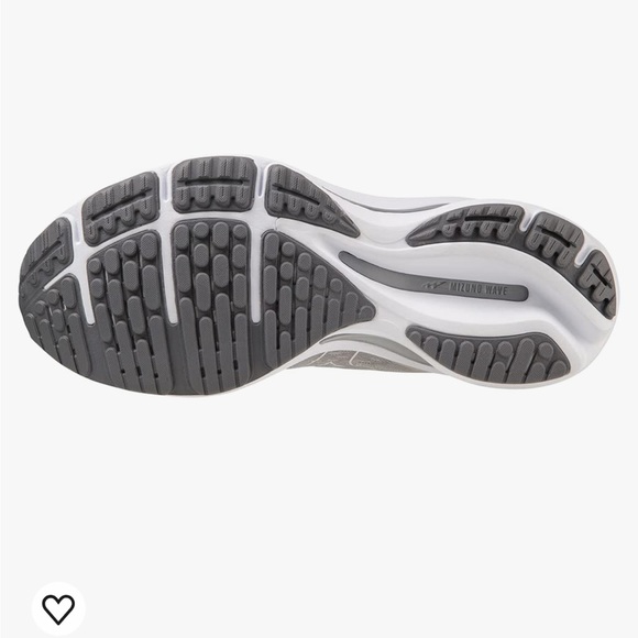 Mizuno Women's Wave Legacy - Harbor Mist - Picture 4 of 4